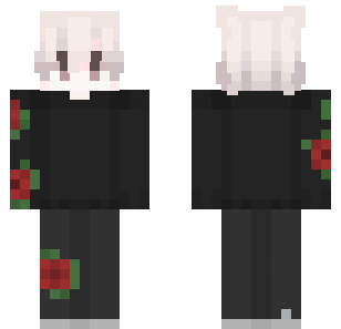 this boy skin