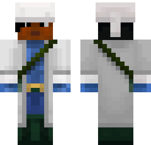 Domador De La Tundra