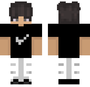 Polojon Mc new 9 skins
