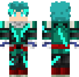 Deku