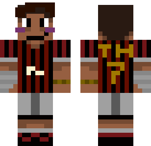 TH Skin