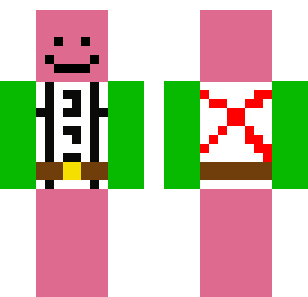 Watermelontelamon