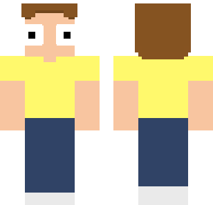 an