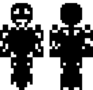 The Cubic guy