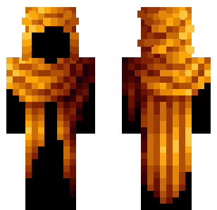 YELLOW KING