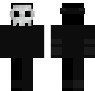 MR. SKULL
