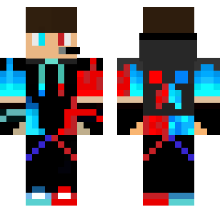 Gamer