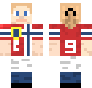 Erling Haaland
