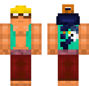 Bo Brawl Stars