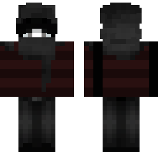 boy skin