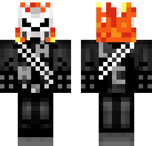 ghost rider