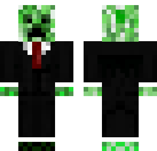 creeper