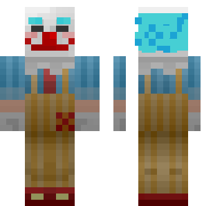clown
