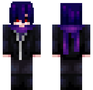 Ayato tirado do Google kkkkkkk