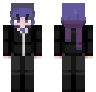 Ayato kirishima