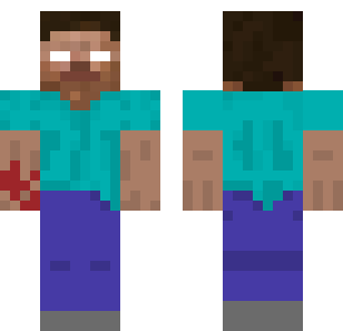 herobrine