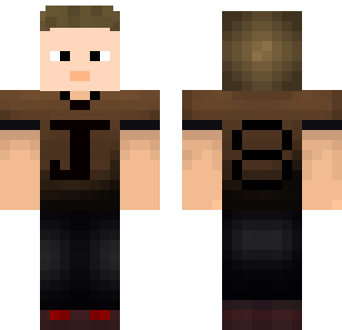 Jonathan (feito por deryk)