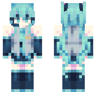 miku