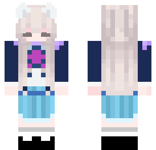 Sky School Uniform