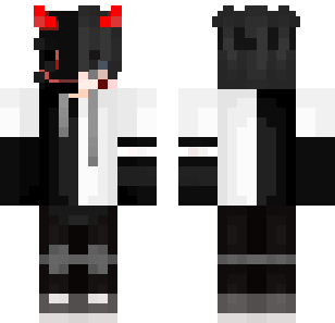 demon