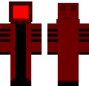 Blood Tvman