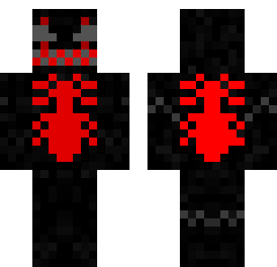 RED VENOM