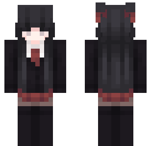 School girl