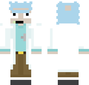 rick