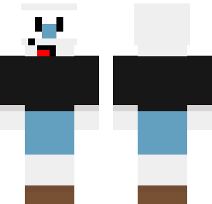 Mugman