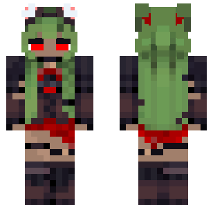 Lua vamp
