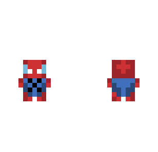 spidera amn