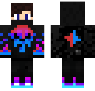 PURPLE UNGGU DEVIL 2