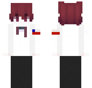 Xecem skin 4