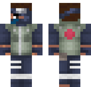 Desi Kakashi
