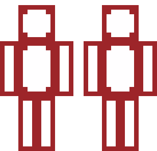 White-Red