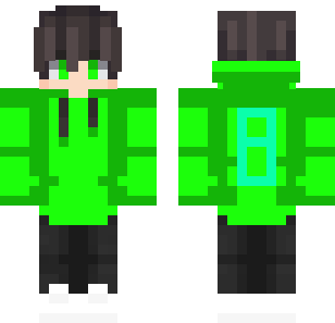 heyder