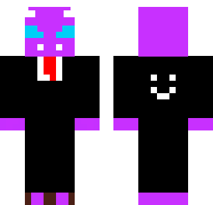 Easy demon king 2