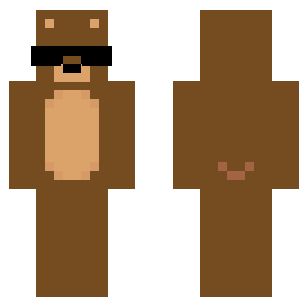 bear aura