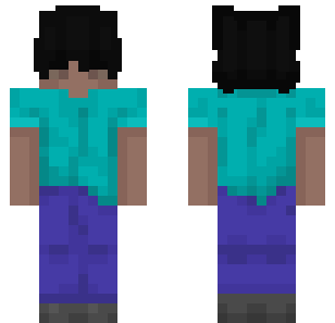 steve