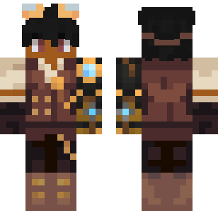 Steampunk Knox