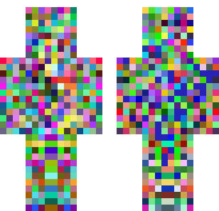 DerykM92 o glitch