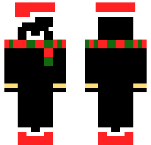 зима