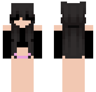 Emo Girl