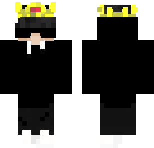 TrickyXD skin