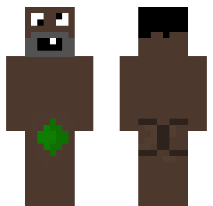 Дед