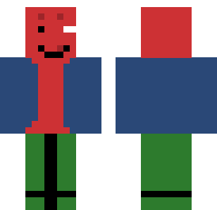 prex