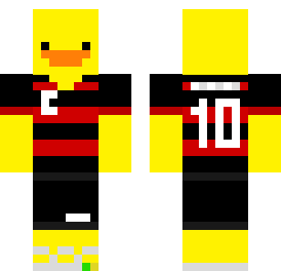 el paton del flamengo