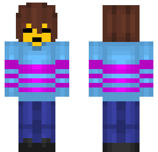 frisk