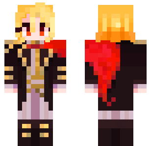 SANCHO THE BLOODFIEND