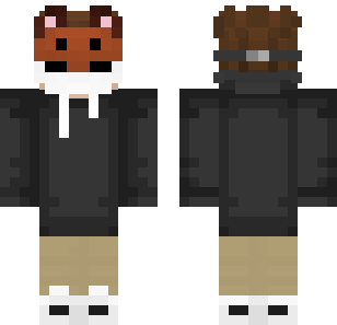 fox therian